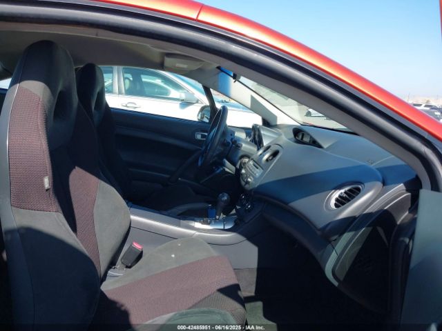2009 MITSUBISHI ECLIPSE 4A3AK24F89E026657 Photo 4