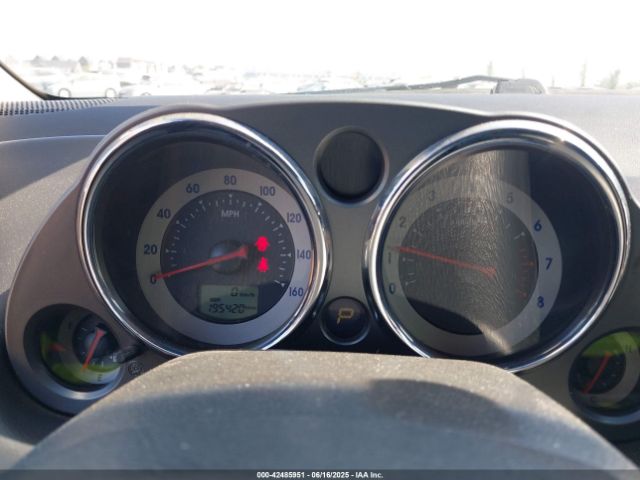 2009 MITSUBISHI ECLIPSE 4A3AK24F89E026657 Photo 6