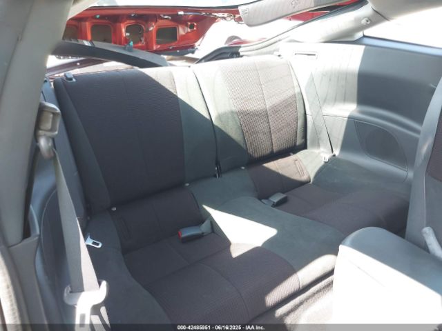 2009 MITSUBISHI ECLIPSE 4A3AK24F89E026657 Photo 7