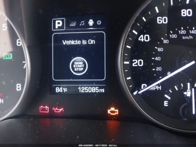 KMHD84LF8HU141867 Hyundai ELANTRA SE