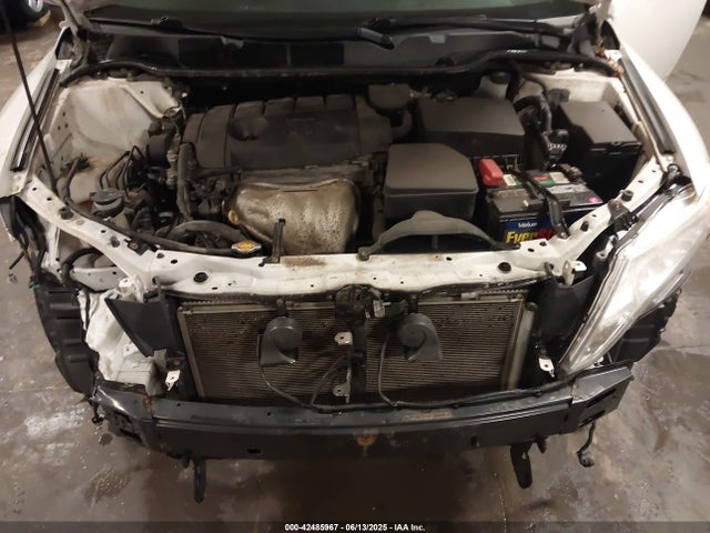 4T3BA3BB4FU075049 Toyota 1ar-fe