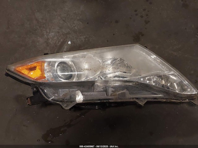 4T3BA3BB4FU075049 Toyota 1ar-fe