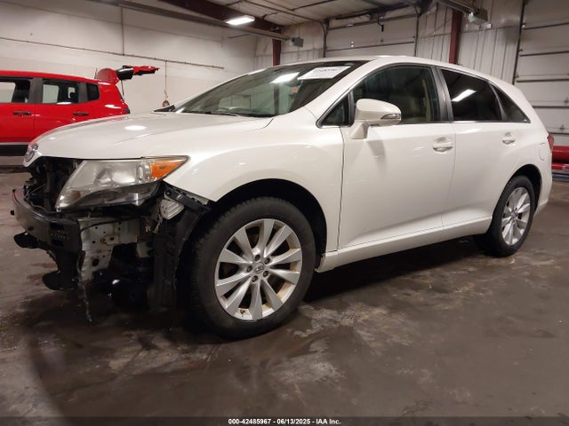 4T3BA3BB4FU075049 Toyota 1ar-fe