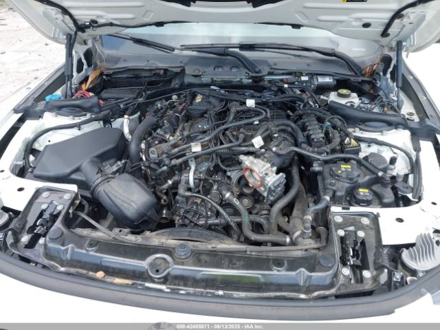 2020 BMW 430I WBA4W3C05LFH08761 Photo 9