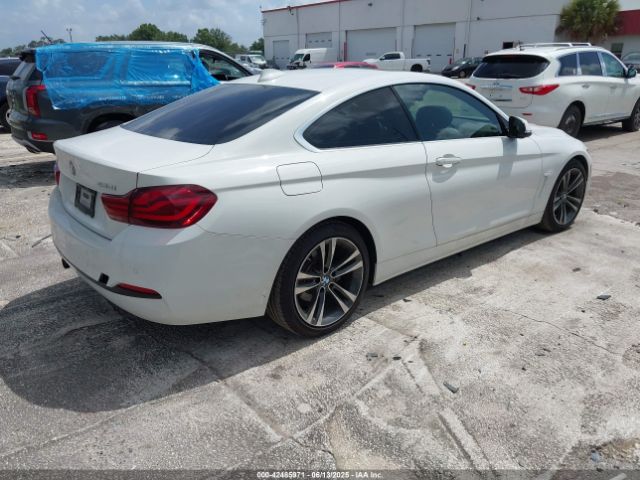 2020 BMW 430I WBA4W3C05LFH08761 Photo 3