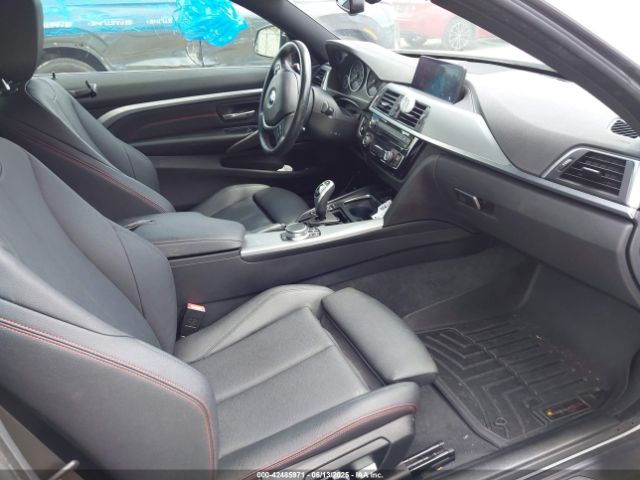 2020 BMW 430I WBA4W3C05LFH08761 Photo 4