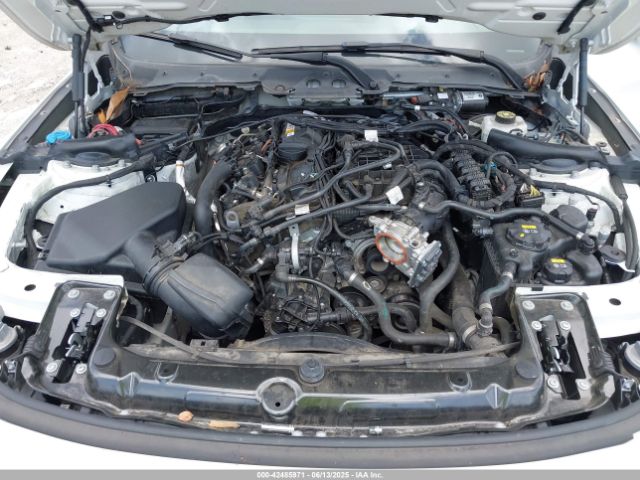 2020 BMW 430I WBA4W3C05LFH08761 Photo 5