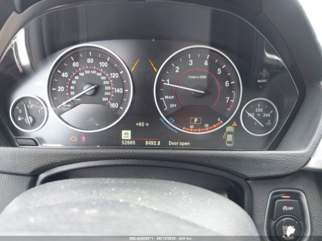 2020 BMW 430I WBA4W3C05LFH08761 Photo 6