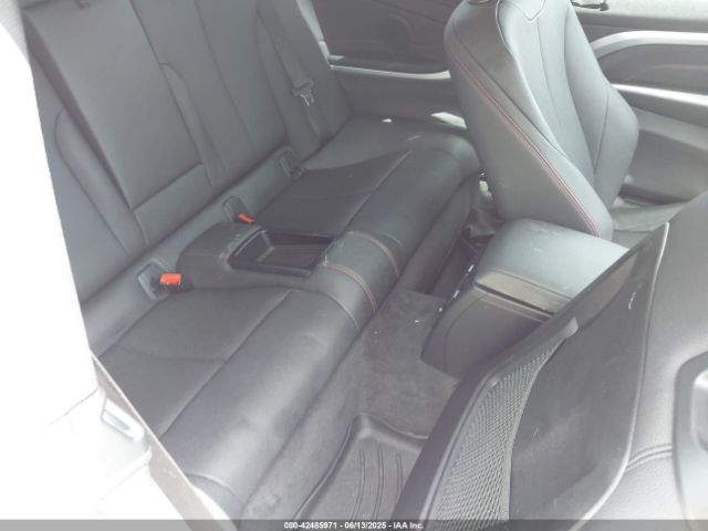 2020 BMW 430I WBA4W3C05LFH08761 Photo 7