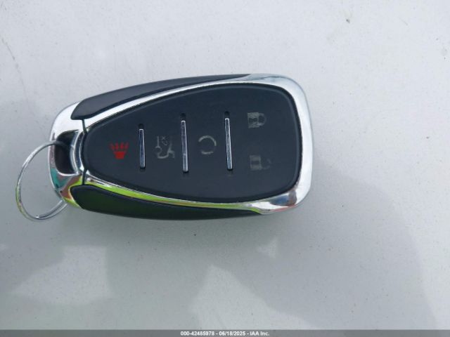 2017 CHEVROLET MALIBU 1G1ZE5ST7HF207628 Photo 10