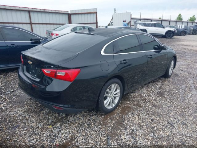2017 CHEVROLET MALIBU 1G1ZE5ST7HF207628 Photo 3