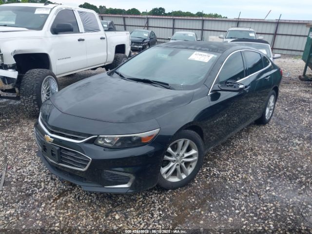 2017 CHEVROLET MALIBU 1G1ZE5ST7HF207628 Photo 5