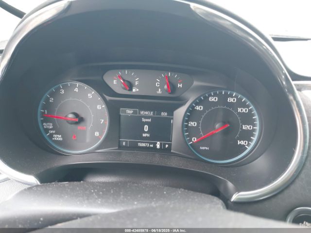 2017 CHEVROLET MALIBU 1G1ZE5ST7HF207628 Photo 6