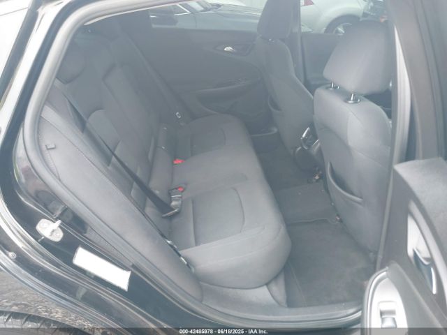 2017 CHEVROLET MALIBU 1G1ZE5ST7HF207628 Photo 7