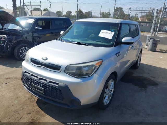 KNDJP3A58F7799425 KIA SOUL +