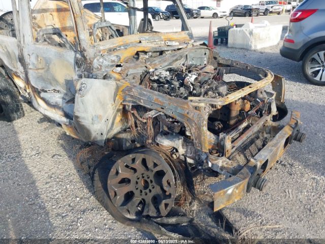 2010 JEEP WRANGLER UNLIMITED 1J4BB3H1XAL186562 Photo 5