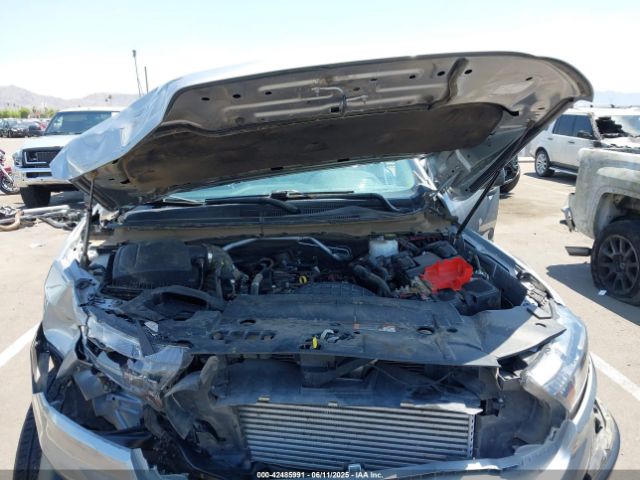 2020 FORD RANGER 1FTER1EHXLLA86081 Photo 9