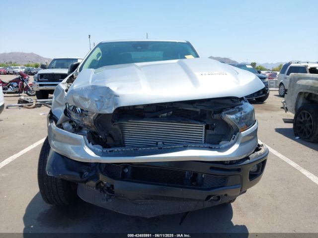 1FTER1EHXLLA86081 Ford Ranger