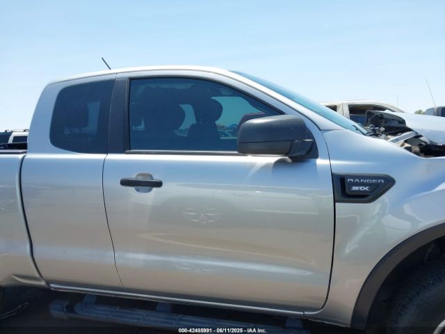 1FTER1EHXLLA86081 Ford Ranger