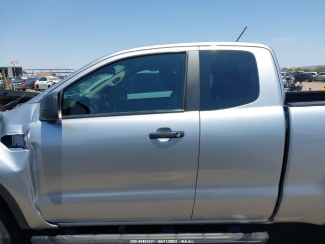 1FTER1EHXLLA86081 Ford Ranger
