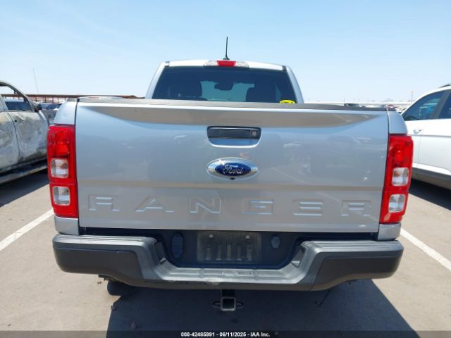 1FTER1EHXLLA86081 Ford Ranger