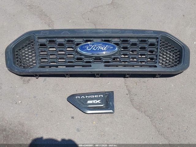 1FTER1EHXLLA86081 Ford Ranger