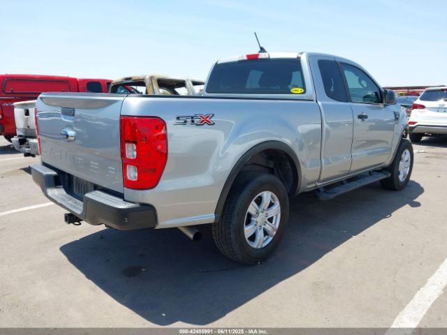 2020 FORD RANGER 1FTER1EHXLLA86081 Photo 3