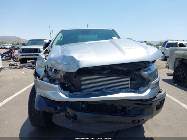 2020 FORD RANGER 1FTER1EHXLLA86081 Photo 5