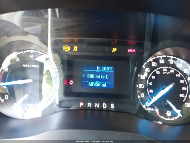 2020 FORD RANGER 1FTER1EHXLLA86081 Photo 6