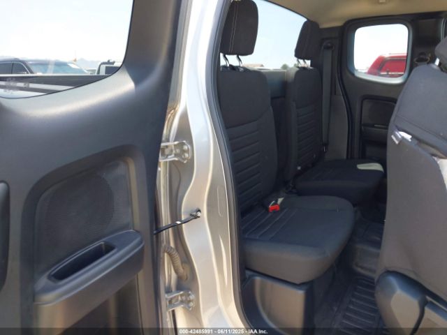 2020 FORD RANGER 1FTER1EHXLLA86081 Photo 7