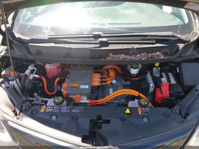 2021 CHEVROLET BOLT EV 1G1FY6S0XM4109544 Photo 9