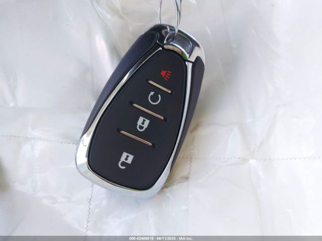 2021 CHEVROLET BOLT EV 1G1FY6S0XM4109544 Photo 10