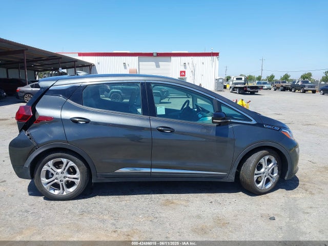 1G1FY6S0XM4109544 Chevrolet 2021