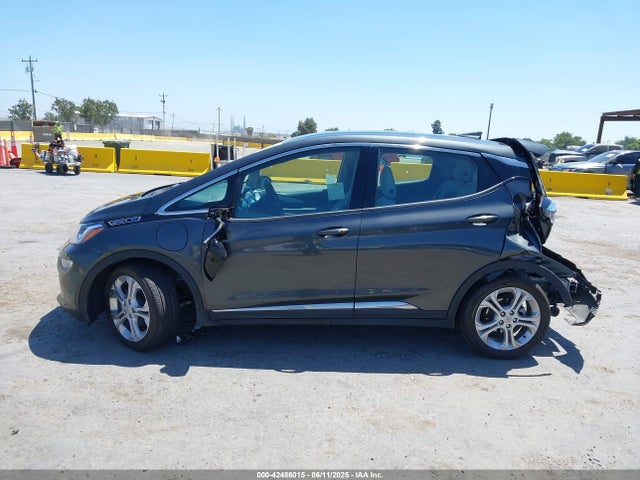 1G1FY6S0XM4109544 Chevrolet 2021