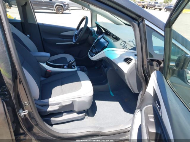 2021 CHEVROLET BOLT EV 1G1FY6S0XM4109544 Photo 4