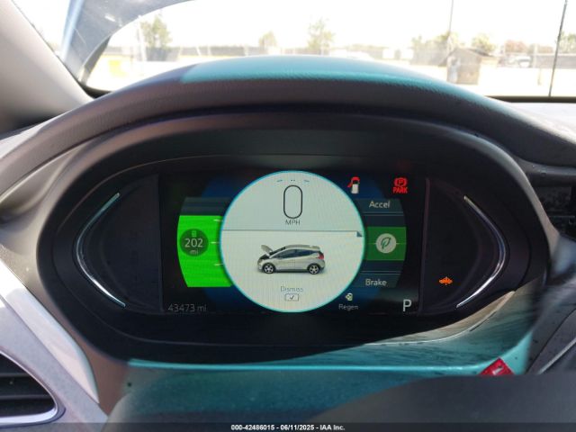 2021 CHEVROLET BOLT EV 1G1FY6S0XM4109544 Photo 6