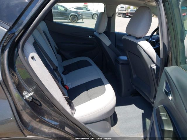 2021 CHEVROLET BOLT EV 1G1FY6S0XM4109544 Photo 7