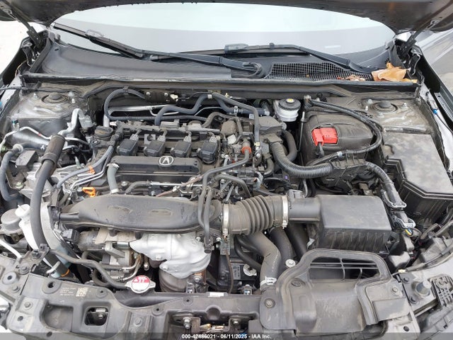 19UDE4H69PA012706 Acura l15ca