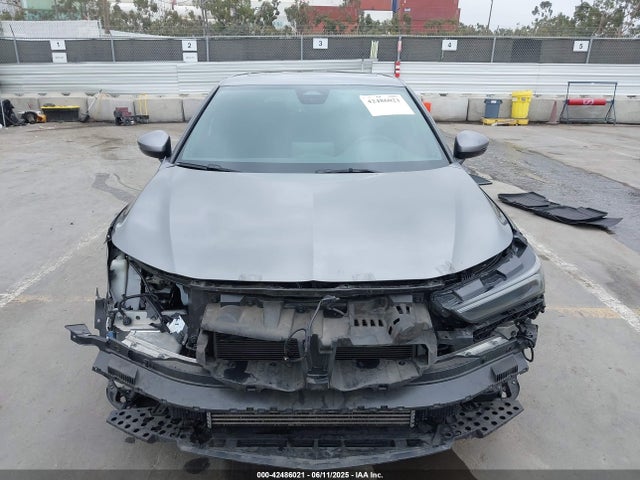 19UDE4H69PA012706 Acura l15ca