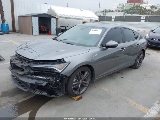 19UDE4H69PA012706 Acura l15ca