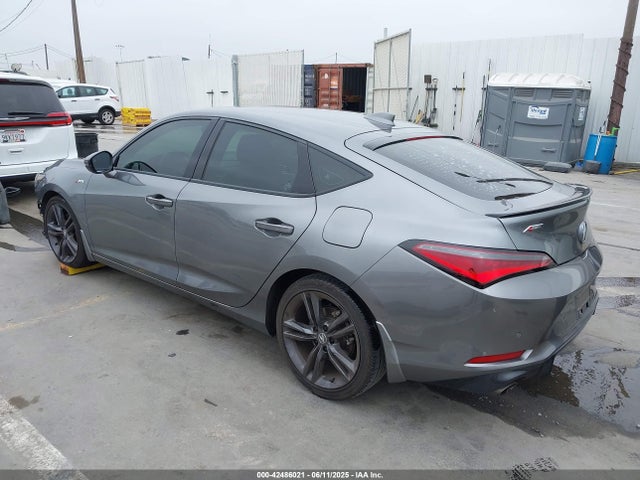 19UDE4H69PA012706 Acura l15ca
