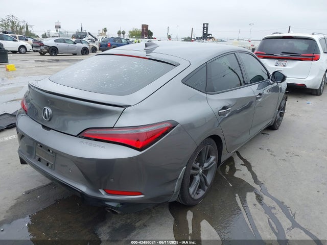19UDE4H69PA012706 Acura l15ca