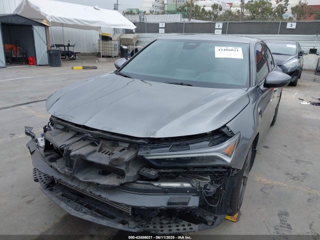19UDE4H69PA012706 Acura l15ca