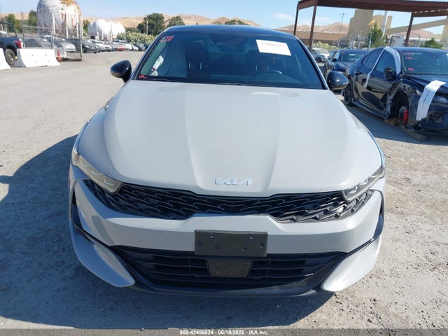 5XXG64J2XNG154841 KIA t-gdi gamma ii