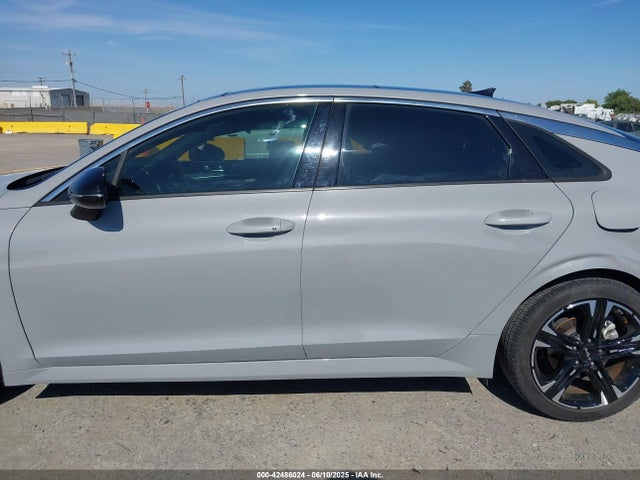5XXG64J2XNG154841 KIA t-gdi gamma ii