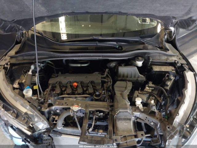 2022 HONDA HR-V 3CZRU6H18NM736811 Photo 9