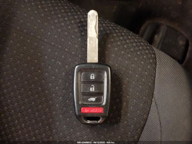 2022 HONDA HR-V 3CZRU6H18NM736811 Photo 10