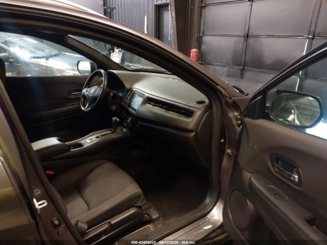 2022 HONDA HR-V 3CZRU6H18NM736811 Photo 4