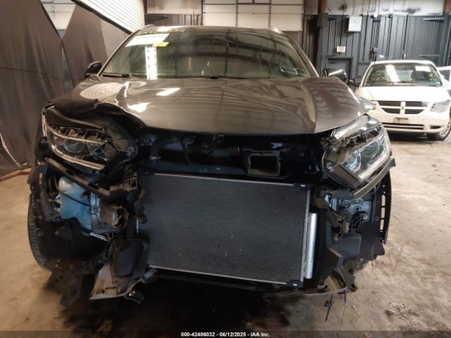 2022 HONDA HR-V 3CZRU6H18NM736811 Photo 5