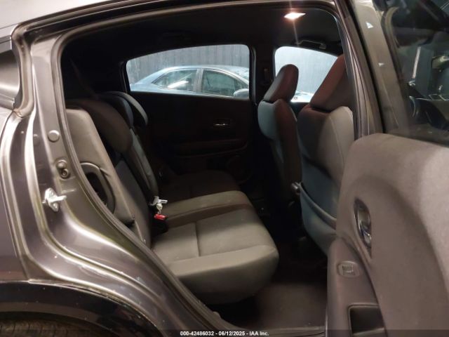 2022 HONDA HR-V 3CZRU6H18NM736811 Photo 7